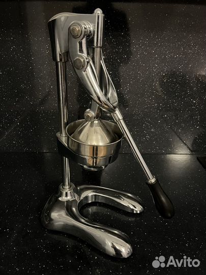 Соковыжималка ручная