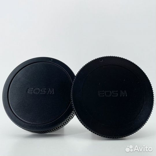 Байонетные и задние крышки Canon/Nikon/Sony и др