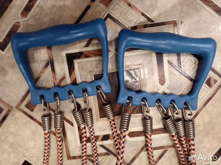 Эспандер СССР