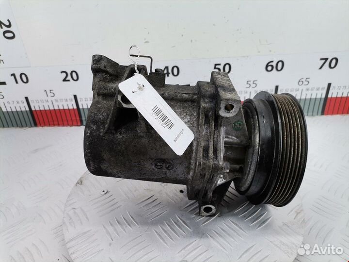Компрессор кондиционера для Nissan Juke 926003VD0A