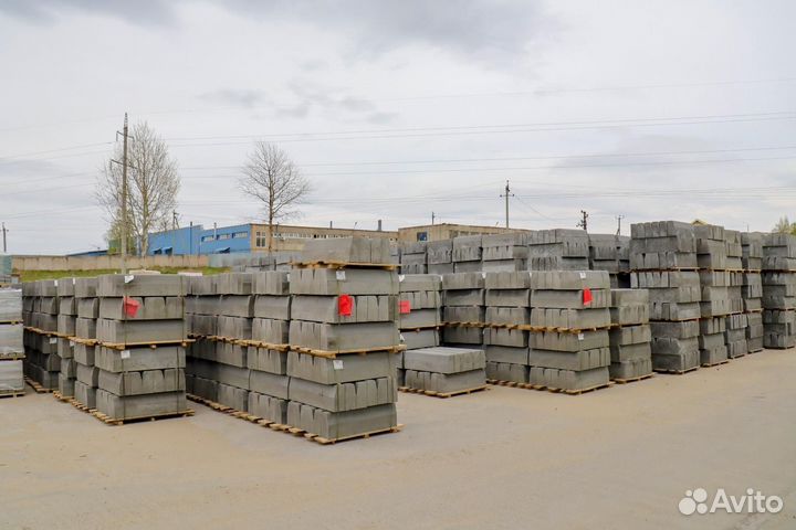 Тротуарная плитка Steinrus