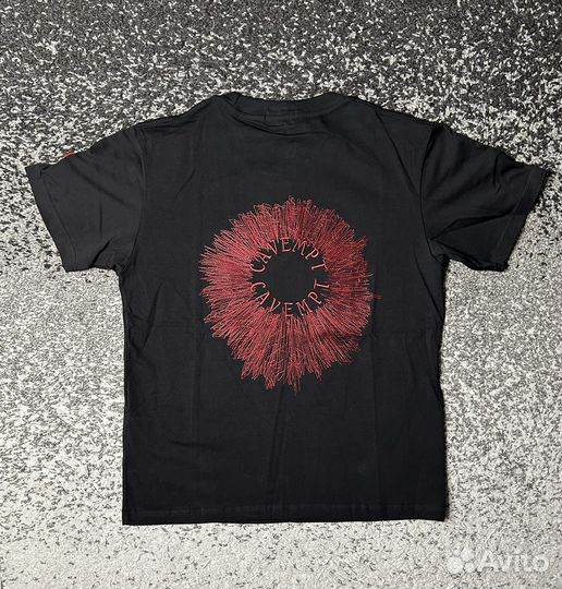 Футболка cavempt авито доставка