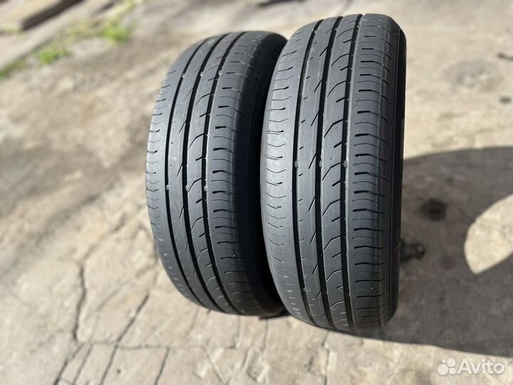 Continental ContiPremiumContact 2 195/65 R15 91H