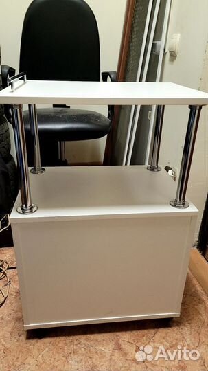 Тумба для ванной