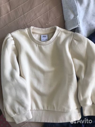 Одежда пакетом для девочки