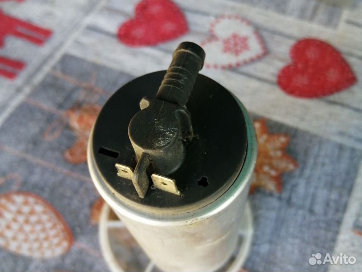 Бензонасос фольксваген B 5+