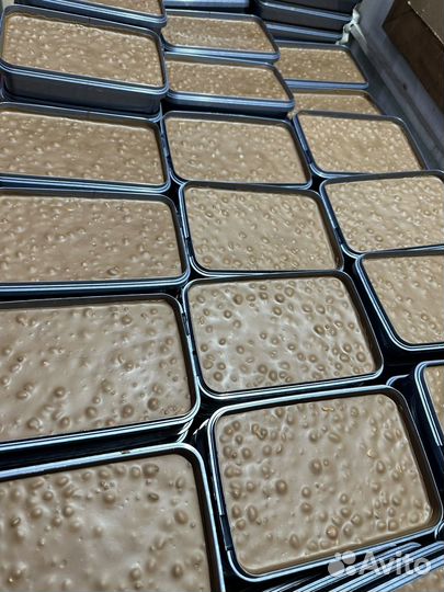 Шоколад оптом от производителя