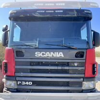 Scania P114, 2007