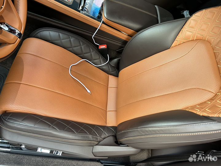 Bentley Continental GT 6 AMT, 2018, 29 800 км