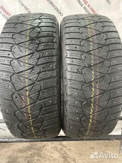 Goodyear Ultragrip 600 225/55 R17 101H