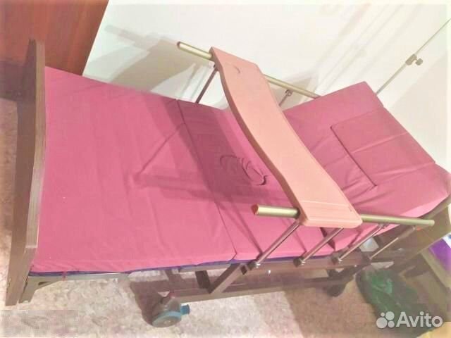 Медицинская кровать продажа прокат рассрочка