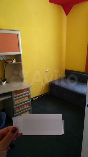 2-к. квартира, 40 м², 2/5 эт.