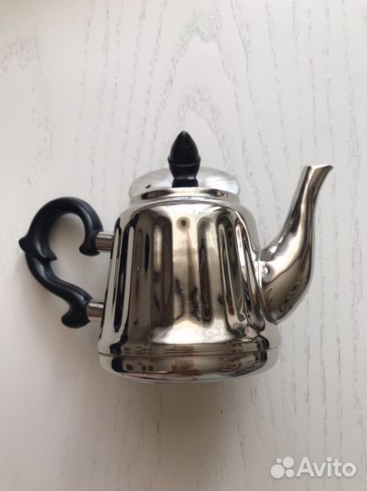 Бокалы bohemia,чайник мнц,сахарница,конфетница