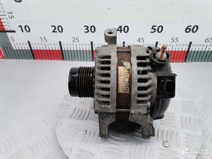 Генератор для Chrysler Pacifica 04868760AE