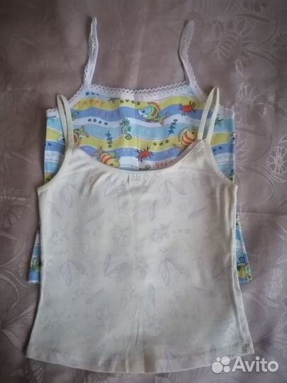 Вещи для девочки