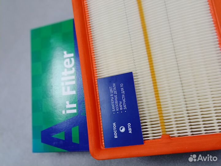 Воздушный фильтр suzuki grand vitara