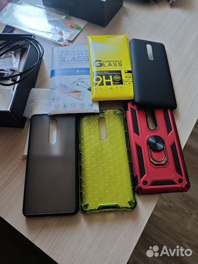 Xiaomi Mi 9T, 6/128 ГБ