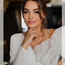 Визажист Свадебный Макияж Причёски, Москва