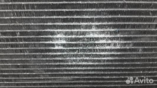 Радиатор кондиционера citroen C4 1 (3BL20KB01)