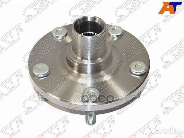 Ступица перед toyota RAV4 96- ST-43502-42010 Sat