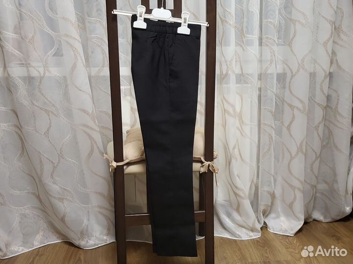 Костюм нарядный праздничный 128 M&D