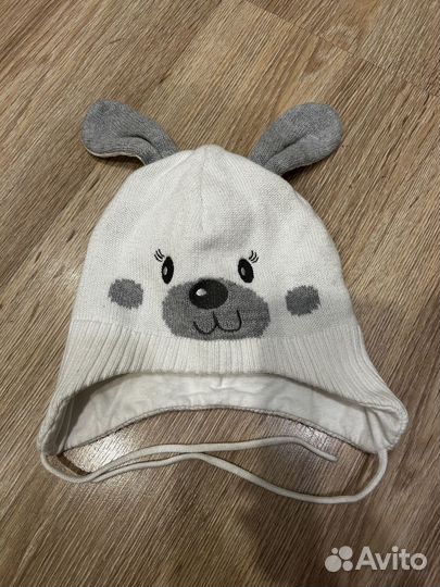 Шапка весенняя Kerry