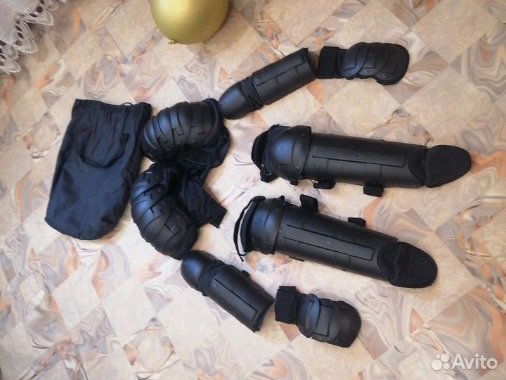 Защита черепаха