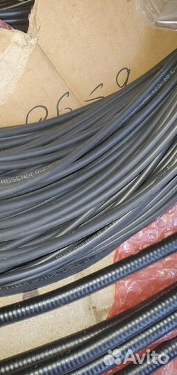 Оптоволокно