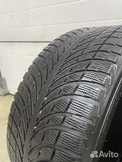 Michelin Latitude Alpin LA2 255/50 R19 107V