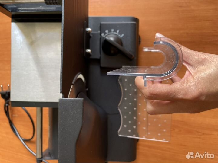 Продам слайстер (ломтерезка)