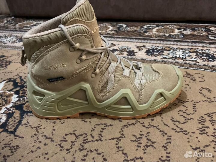 Военная форма