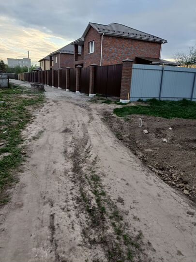 Участок 2,7 сот. (ИЖС)