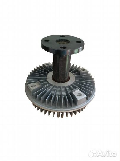 Виско муфта hyundai D4GA Майти 2 2523948010