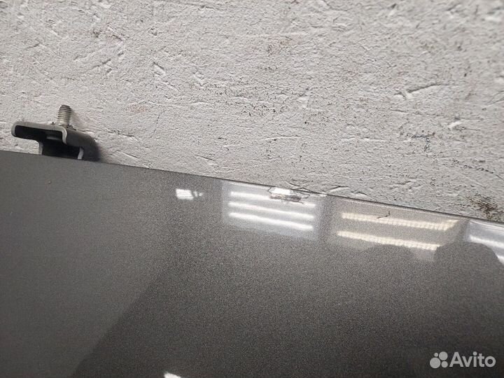 Крышка багажника Citroen C4 2015, 2015
