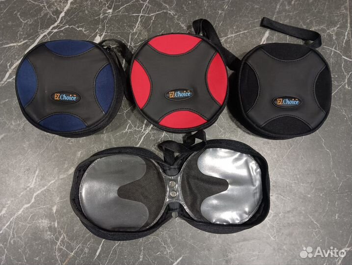 Сумка для CD/DVD дисков