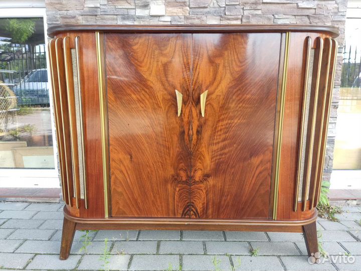 Ламповый радиоприемник