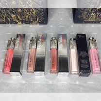 Dior Addict Lip Maximizer новый