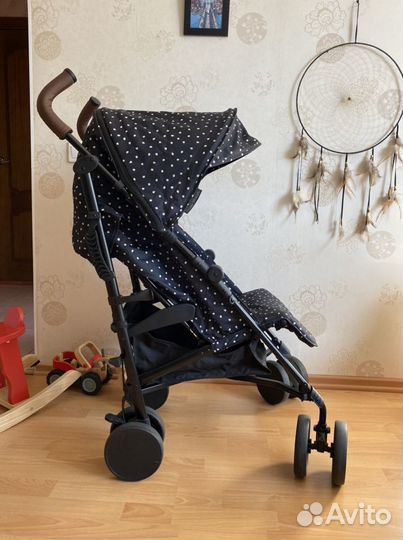 Коляска Elodie Details Stockholm Dots