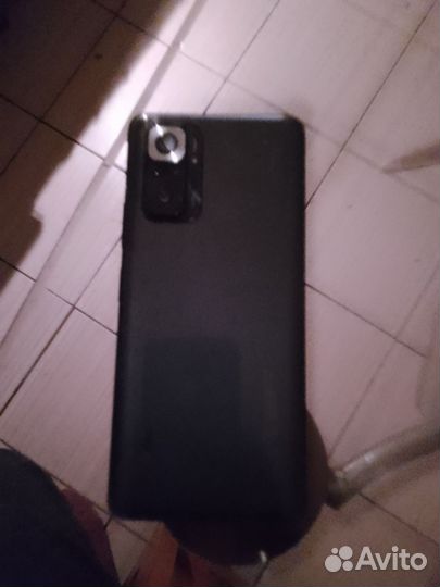 Xiaomi Redmi Note 10 Pro, 8/128 ГБ