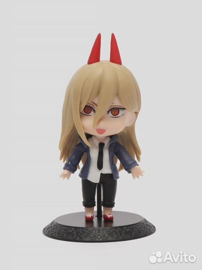 Чиби Фигурка Дэнджи из аниме 