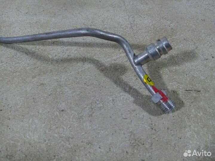 Трубка кондиционера Mitsubishi Lancer 10 CX