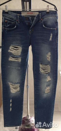 Джинсы женские новые