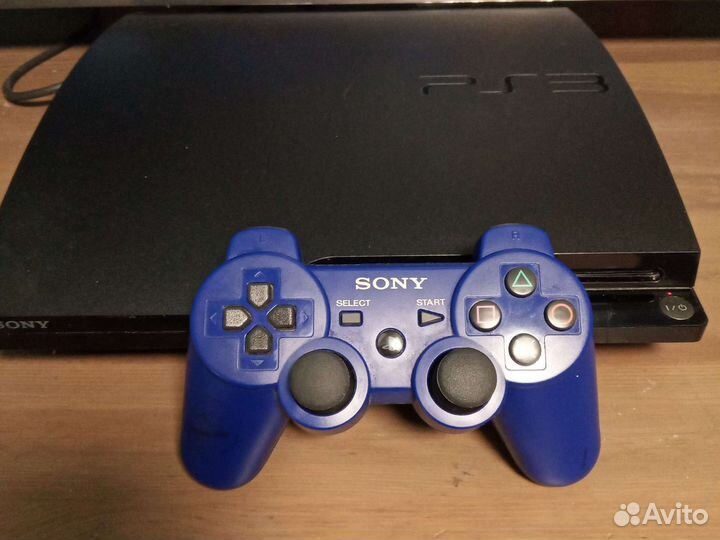 Sony PS3