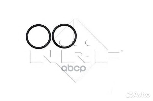 Радиатор системы охлаждения двигателей внутренн