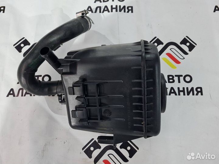 Бачок гидроусилителя Bmw F04 N63B44A 2012