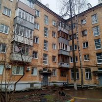 1-к. квартира, 30,2 м², 1/5 эт.