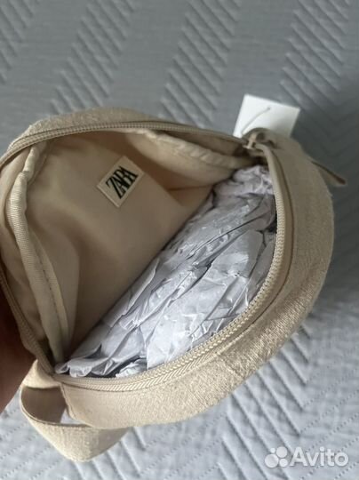 Сумка детская Zara новая