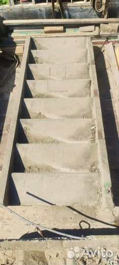 Жби лестничные марши (лестница) 270*105 см