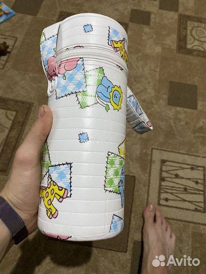 Термосумка для бутылочек