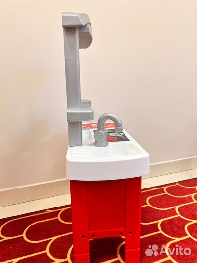 Детская кухня